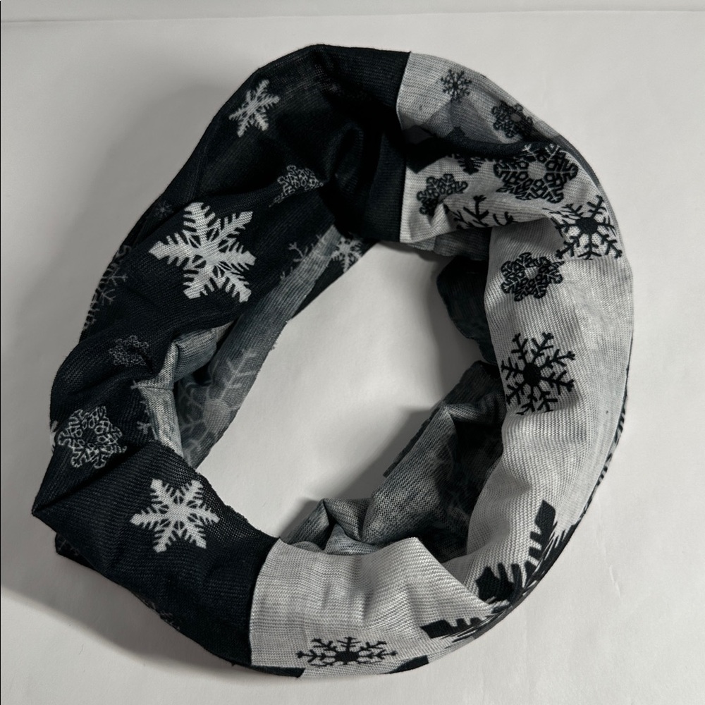Wide Pattern Headband - #2046